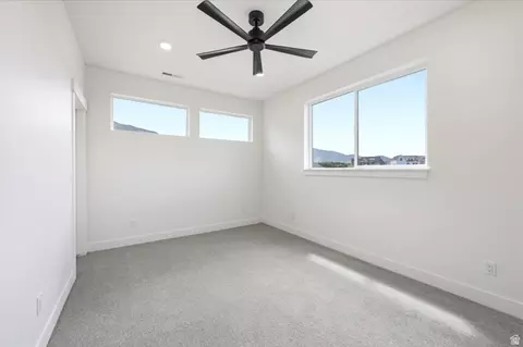 Bedroom - 1515 S 920 E, Salem, UT 84653 photo 4 of 6