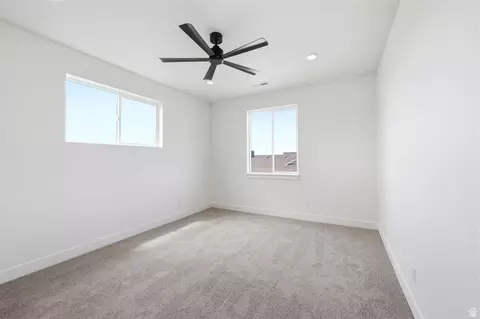 Bedroom - 1515 S 920 E, Salem, UT 84653 photo 2 of 6