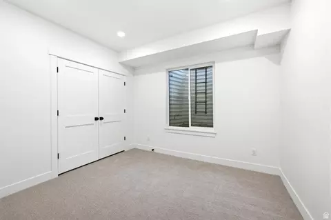 Bedroom - 1515 S 920 E, Salem, UT 84653 photo 6 of 6