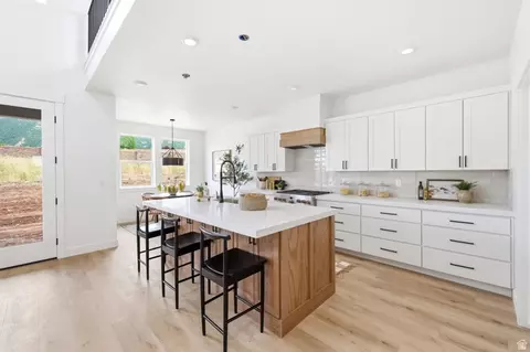 Kitchen - 1515 S 920 E, Salem, UT 84653 photo 1 of 2