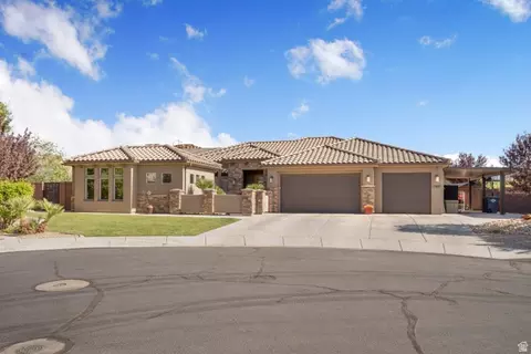 2982 E Carmine Dr, Saint George, UT 84790