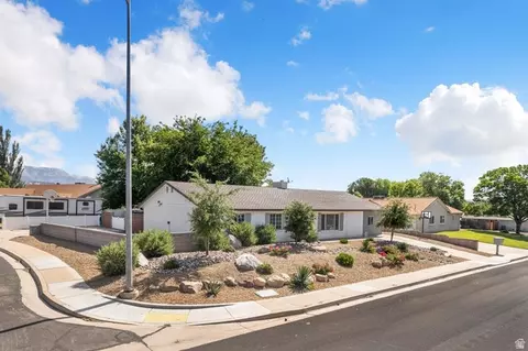 3138 Crestview Dr, Santa Clara, UT 84765