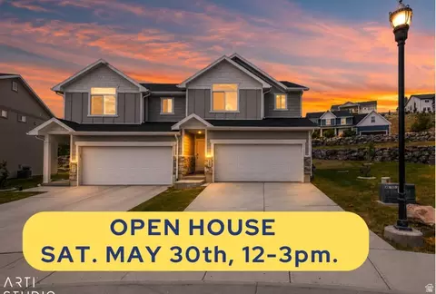 798 E Ruby Dr, Morgan, UT 84050