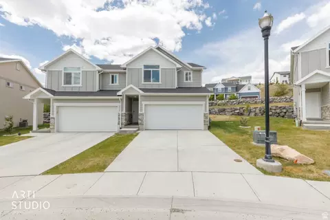 798 E Ruby Dr, Morgan, UT 84050