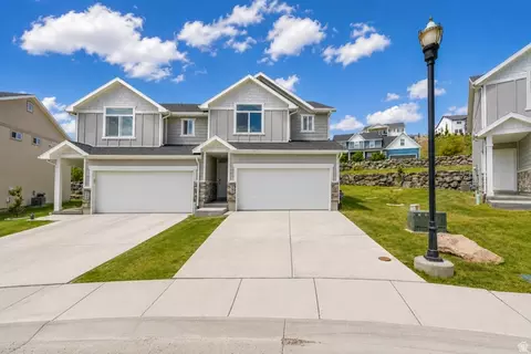 Exterior - 798 E Ruby Dr, Morgan, UT 84050 photo 1 of 4