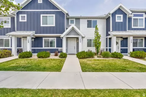 172 E Legacy Pkwy, Saratoga Springs, UT 84045