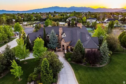 9685 N 5800 W, Highland, UT 84003