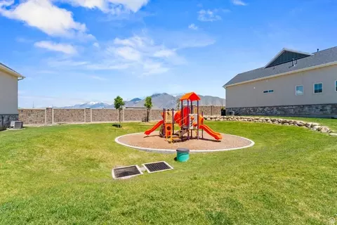 Exterior - 891 N 1120 E, Spanish Fork, UT 84660 photo 2 of 2
