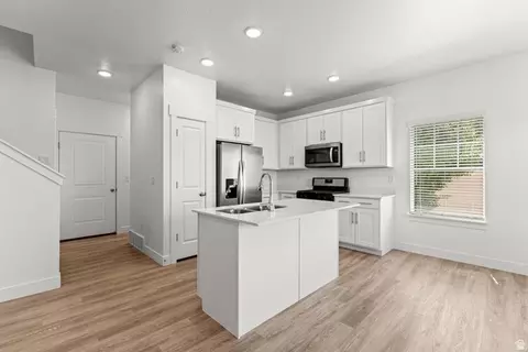 Kitchen - 891 N 1120 E, Spanish Fork, UT 84660 photo 1 of 1