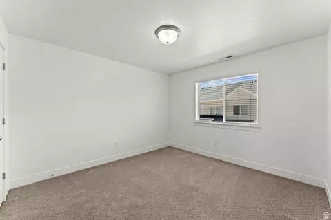 Bedroom - 891 N 1120 E, Spanish Fork, UT 84660 photo 3 of 3