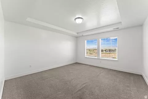 Bedroom - 891 N 1120 E, Spanish Fork, UT 84660 photo 1 of 3