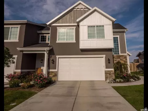 9294 S Rose Cottage Way E #207, Sandy, UT 84092