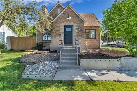 487 E Ninth Ave, Salt Lake City, UT 84103