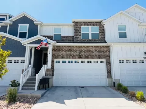 983 N Ledger Dr #205, Saratoga Springs, UT 84045
