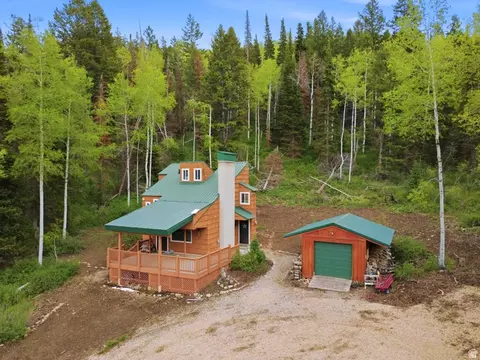 Other - 54 E Targhee Dr, Oakley, UT 84055 photo 3 of 10