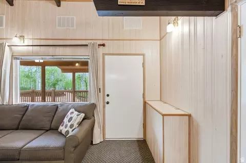 Entry Way - 54 E Targhee Dr, Oakley, UT 84055 photo 1 of 4