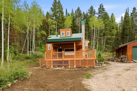 Other - 54 E Targhee Dr, Oakley, UT 84055 photo 7 of 10
