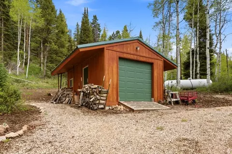 Exterior - 54 E Targhee Dr, Oakley, UT 84055 photo 7 of 9