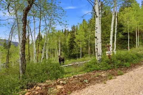 Exterior - 54 E Targhee Dr, Oakley, UT 84055 photo 9 of 9