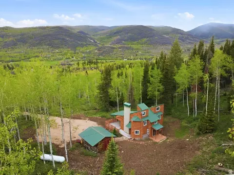 Other - 54 E Targhee Dr, Oakley, UT 84055 photo 2 of 10