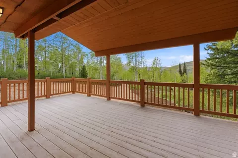 Exterior - 54 E Targhee Dr, Oakley, UT 84055 photo 2 of 9