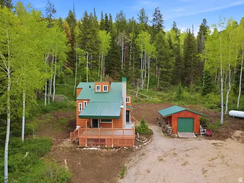 Other - 54 E Targhee Dr, Oakley, UT 84055 photo 4 of 10