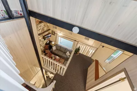 Entry Way - 54 E Targhee Dr, Oakley, UT 84055 photo 4 of 4