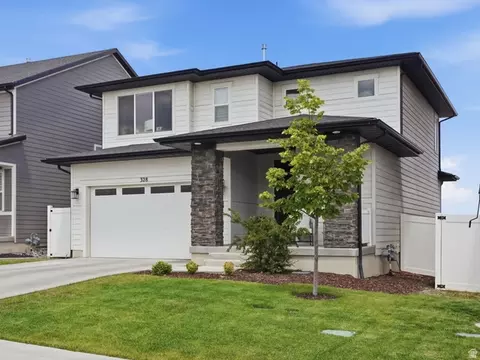 328 W Snowberry Dr, Saratoga Springs, UT 84045