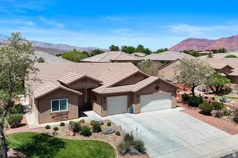 76 S 330 W, Ivins, UT 84738