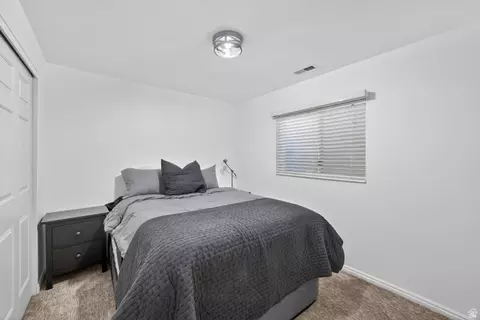 Bedroom - 788 E Gables St, Midvale, UT 84047 photo 5 of 5