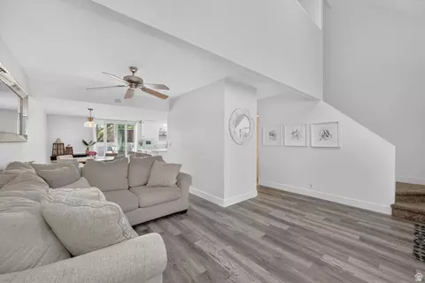 Entry Way - 788 E Gables St, Midvale, UT 84047 photo 1 of 1