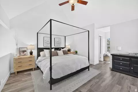 Bedroom - 788 E Gables St, Midvale, UT 84047 photo 1 of 5