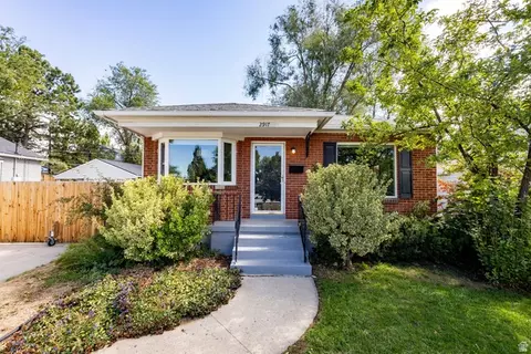 2917 S Mcclelland St, Salt Lake City, UT 84106