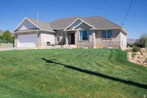 710 W 100 N, Fountain Green, UT 84632