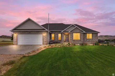 710 W 100 N, Fountain Green, UT 84632