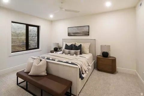 Bedroom - 423 S 150 E, Mapleton, UT 84664 photo 6 of 6