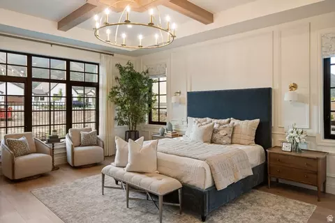 Bedroom - 423 S 150 E, Mapleton, UT 84664 photo 1 of 6