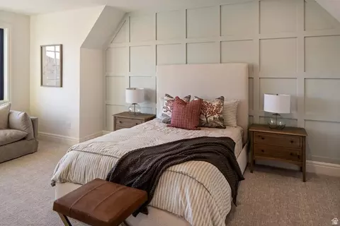 Bedroom - 423 S 150 E, Mapleton, UT 84664 photo 3 of 6