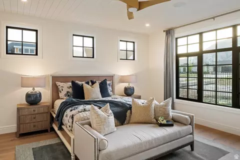 Bedroom - 423 S 150 E, Mapleton, UT 84664 photo 2 of 6