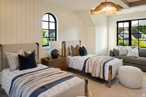 Bedroom - 423 S 150 E, Mapleton, UT 84664 photo 4 of 6
