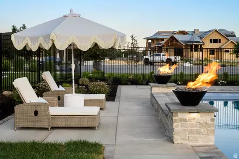 Exterior - 423 S 150 E, Mapleton, UT 84664 photo 5 of 7