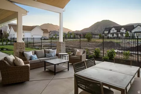 Exterior - 423 S 150 E, Mapleton, UT 84664 photo 7 of 7