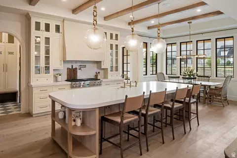 Kitchen - 423 S 150 E, Mapleton, UT 84664 photo 1 of 4