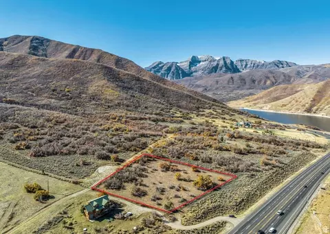 Undisclosed, Heber City, UT 84032