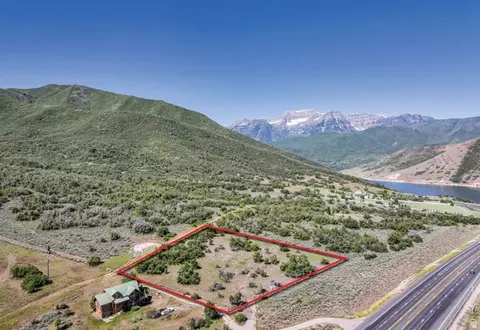 Undisclosed, Wallsburg, UT 84082