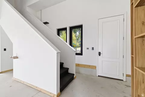 Entry Way - 551 E Center N, Hyde Park, UT 84318 photo 3 of 6
