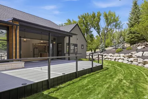 Exterior - 551 E Center N, Hyde Park, UT 84318 photo 8 of 19