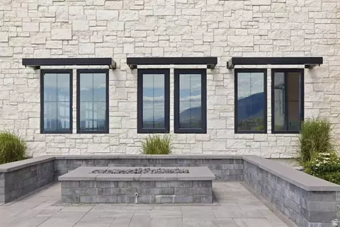 Exterior - 551 E Center N, Hyde Park, UT 84318 photo 9 of 19
