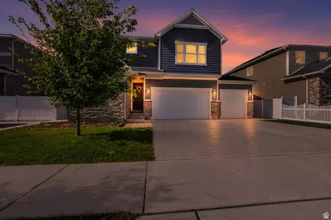 4614 W 1100 S, West Point, UT 84015