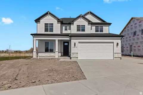 289 W 2980 S #813, Nibley, UT 84321